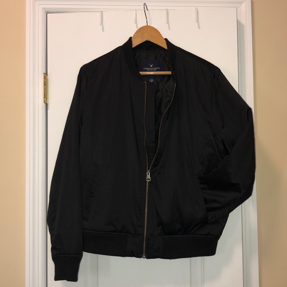 AE Bomber Jacket